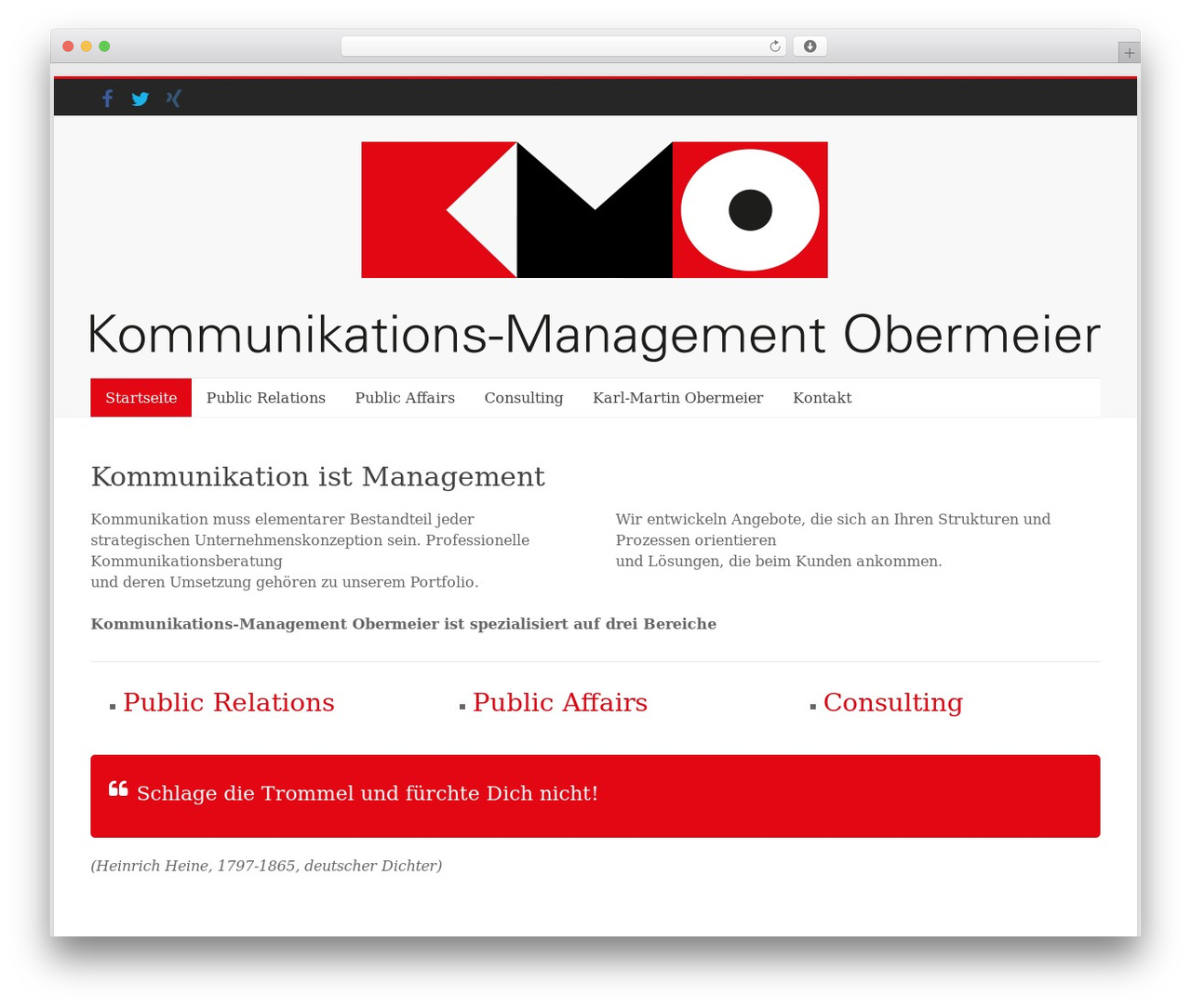 WordPress theme Accelerate Pro - k-mo.de WordPress theme Accelerate Pro - k-mo.de