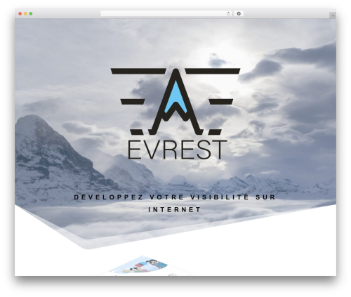 Simple Back To Top (simple-back-to-top) free WordPress plugin - evrest.ch Simple Back To Top (simple-back-to-top) free WordPress plugin - evrest.ch