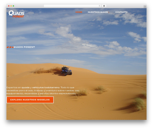 Romethemeform WordPress plugin - quadsponent.com