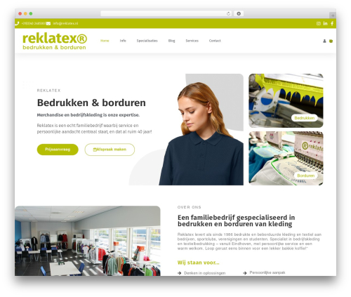 Easy Appointments (easy-appointments) free WordPress plugin - reklatex.nl Easy Appointments (easy-appointments) free WordPress plugin - reklatex.nl