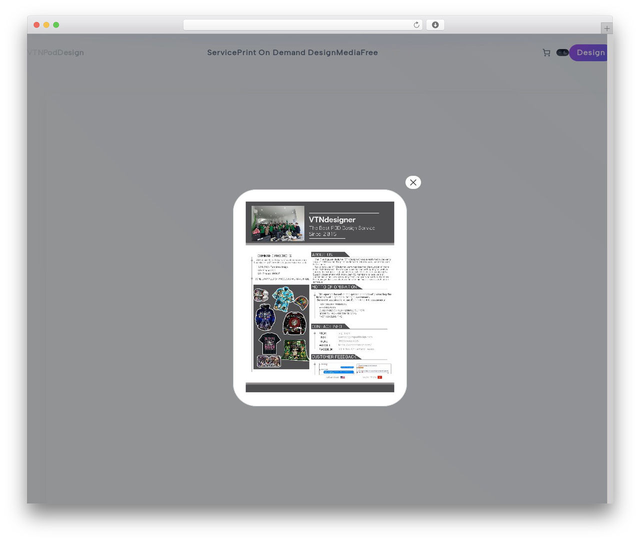 WordPress theme Launchify - vtnpoddesign.com WordPress theme Launchify - vtnpoddesign.com