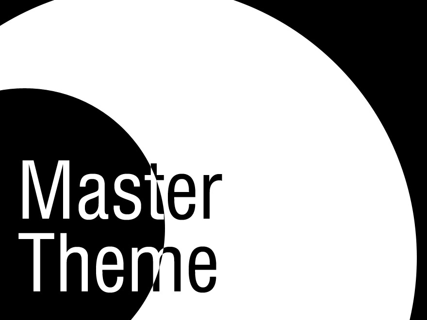 WordPress theme mastertheme WordPress theme mastertheme