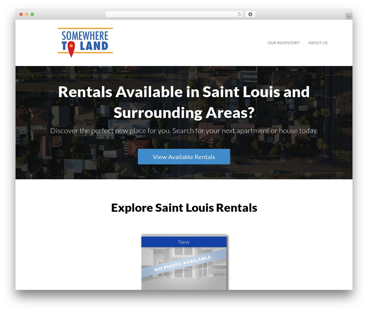 WordPress website theme Beaver Builder Theme - shorttermsaintlouis.com