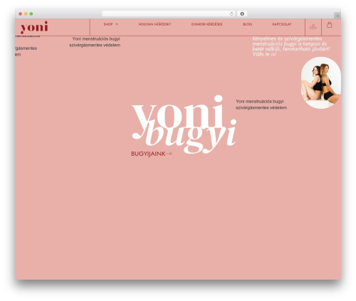 Woocommerce free shipping bar WordPress plugin - yonipanties.hu