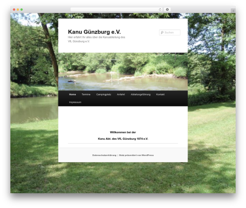WordPress Form Customizer | CF7 Customizer (cf7-customizer) free WordPress plugin - kanu-guenzburg.de