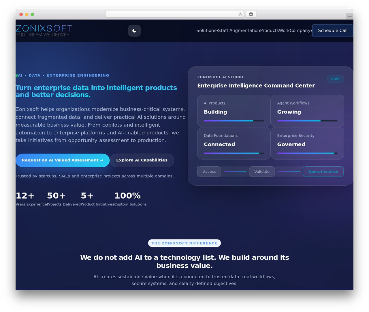 Zonixsoft Theme WordPress theme - zonixsoft.com Zonixsoft Theme WordPress theme - zonixsoft.com
