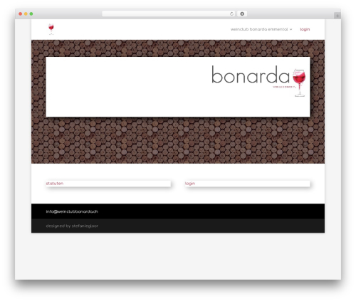 Events Maker by dFactory (events-maker) free WordPress plugin - weinclubbonarda.ch Events Maker by dFactory (events-maker) free WordPress plugin - weinclubbonarda.ch