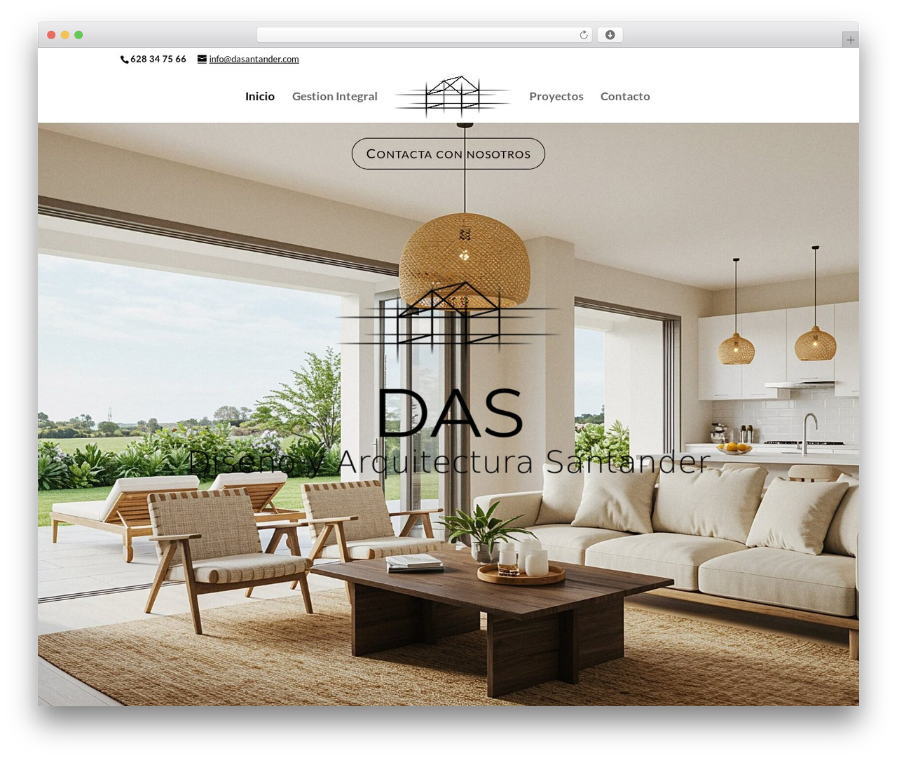 Divi WordPress theme - dasantander.com Divi WordPress theme - dasantander.com