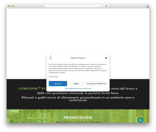 Chat whatsapp pro WordPress plugin - gyrotonic-eur.com