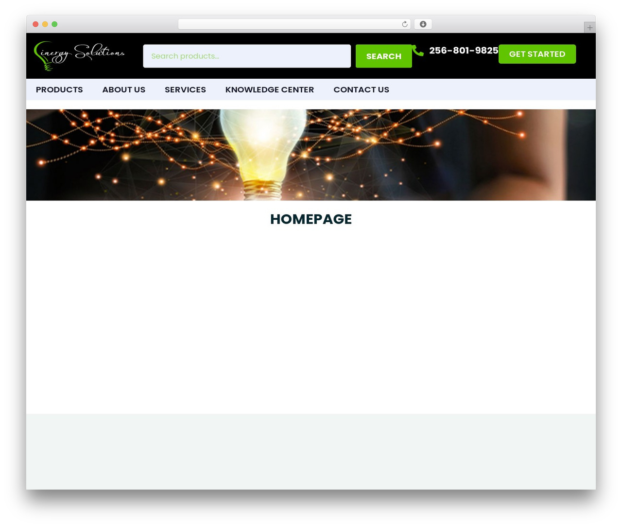 Hello Elementor theme WordPress - inergysolutions.net Hello Elementor theme WordPress - inergysolutions.net