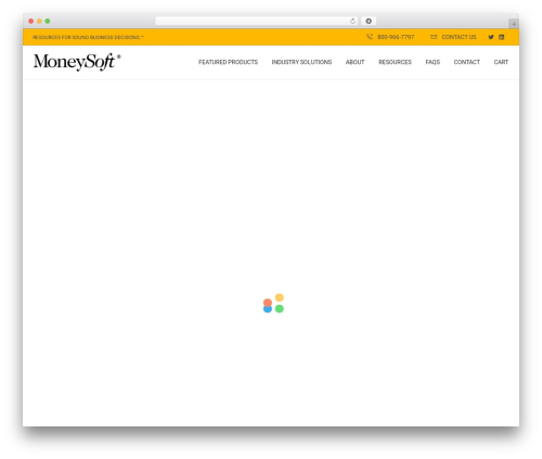FoxyShop (foxyshop) free WordPress plugin - moneysoft.com