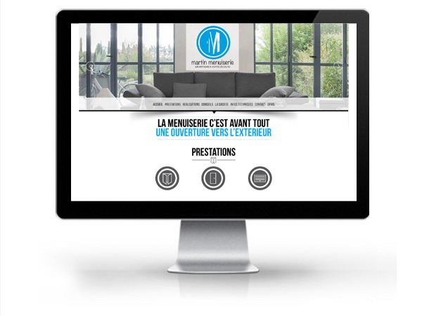 MenuiserieWGTheme WordPress theme MenuiserieWGTheme WordPress theme