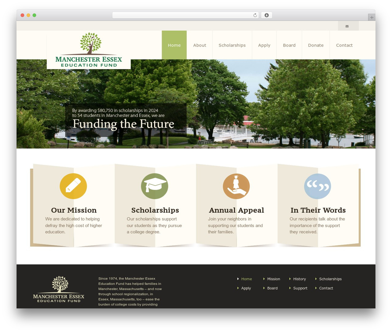 Milagro Wordpress Theme theme WordPress - manchesteressexedfund.org
