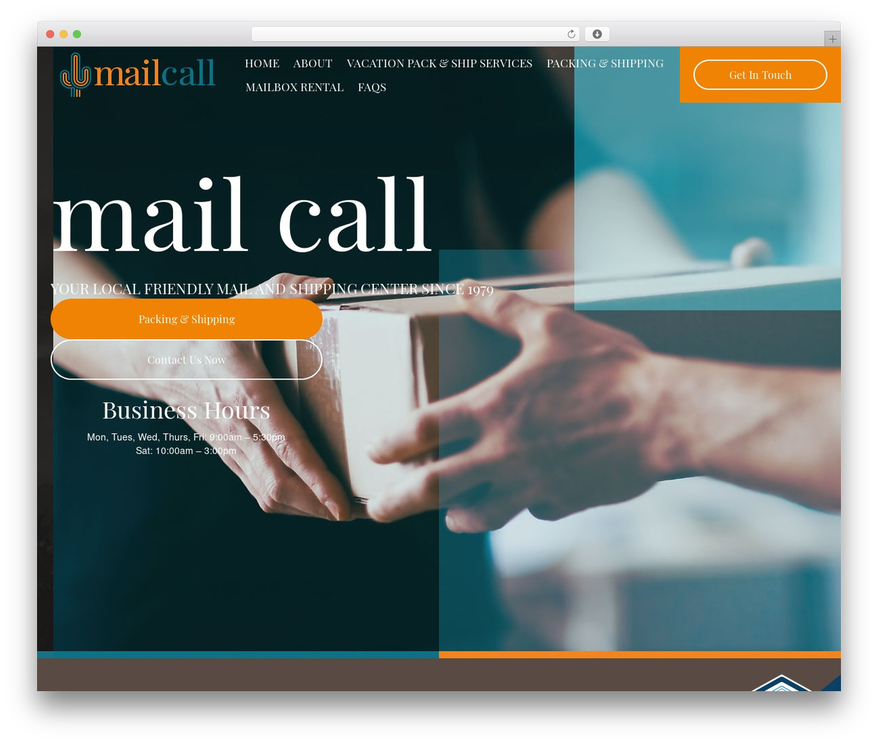 Theme WordPress Beaver Builder Theme - mailcallsf.com Theme WordPress Beaver Builder Theme - mailcallsf.com