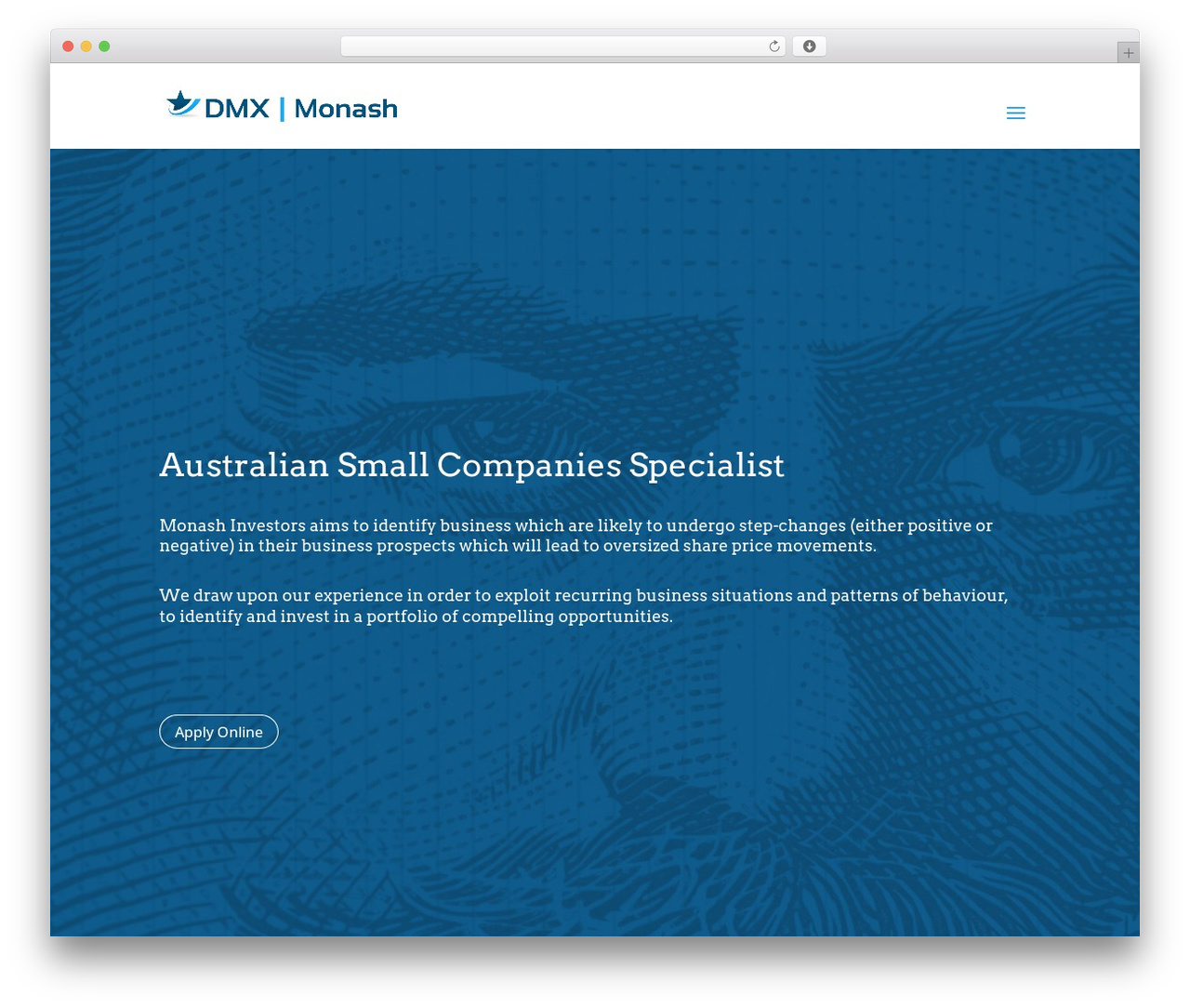 Theme WordPress Divi - monashinvestors.com Theme WordPress Divi - monashinvestors.com