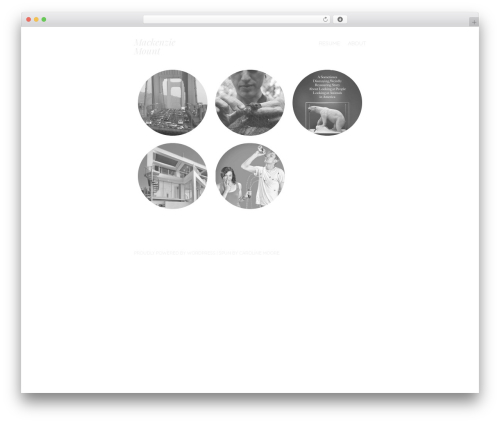 Theme WordPress Spun - mackenziemount.com Theme WordPress Spun - mackenziemount.com