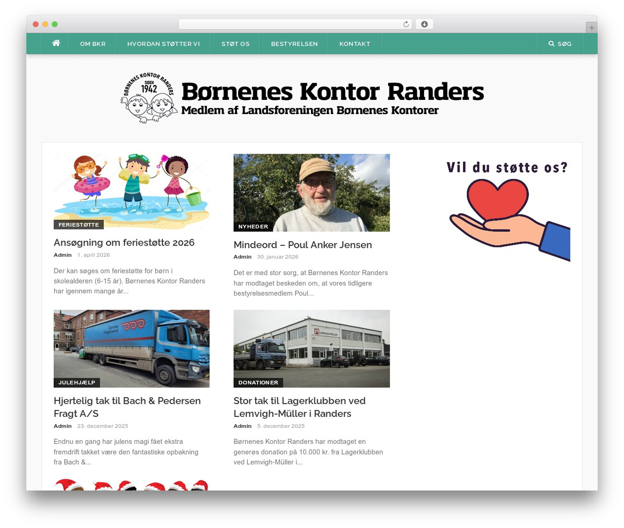 WordPress theme Codilight Lite - bkranders.dk WordPress theme Codilight Lite - bkranders.dk