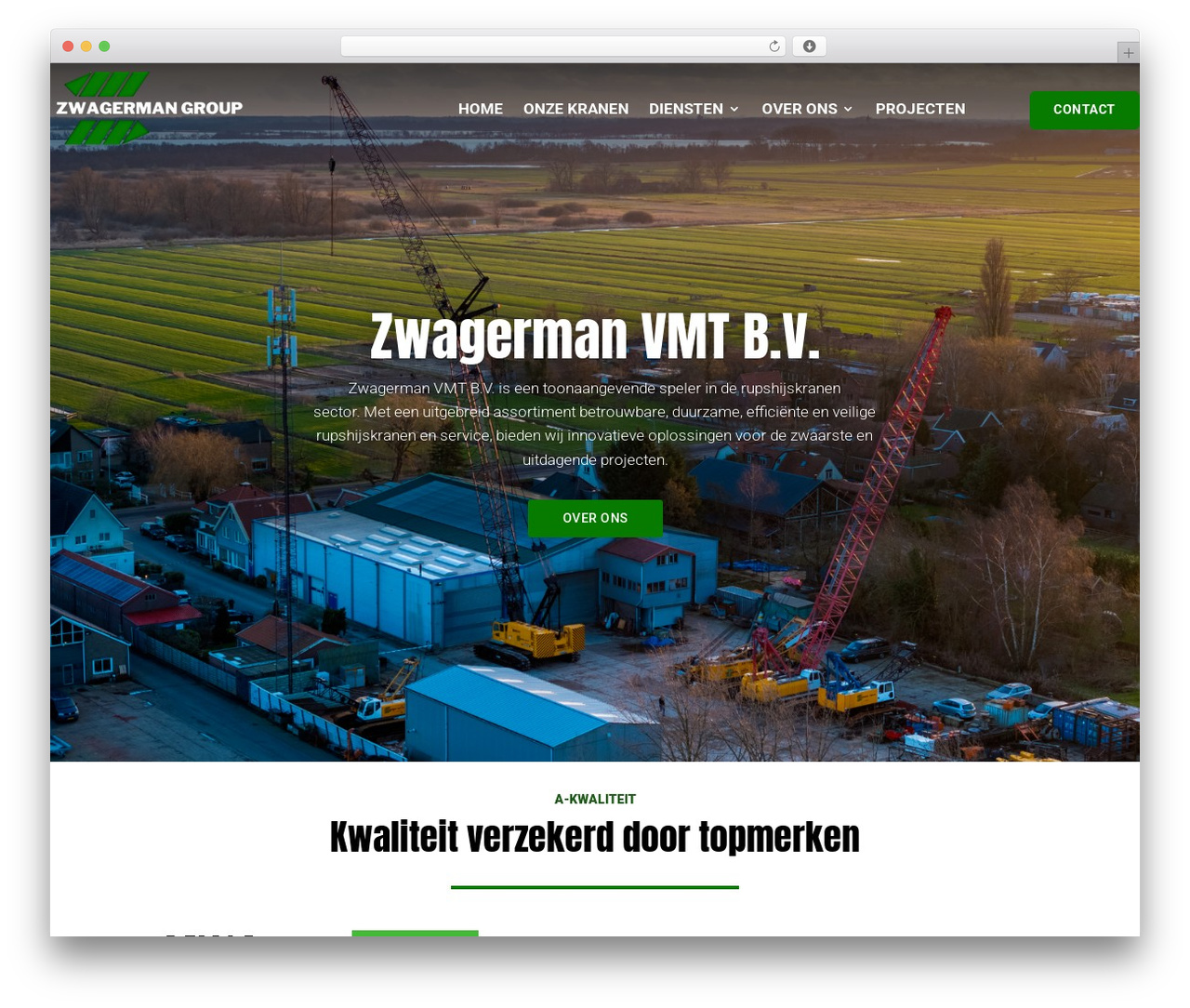 WordPress theme Divi - zw-cranes.com WordPress theme Divi - zw-cranes.com
