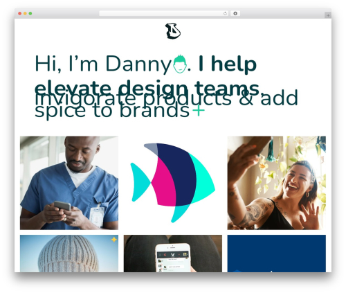 Pofo addons WordPress plugin - djontom.com