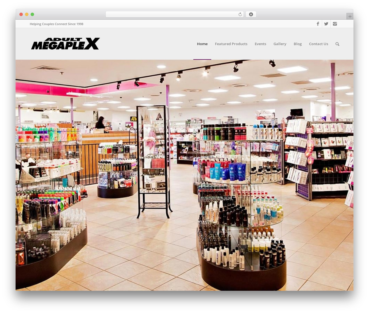 WordPress theme Enfold - megaplexsa.com WordPress theme Enfold - megaplexsa.com