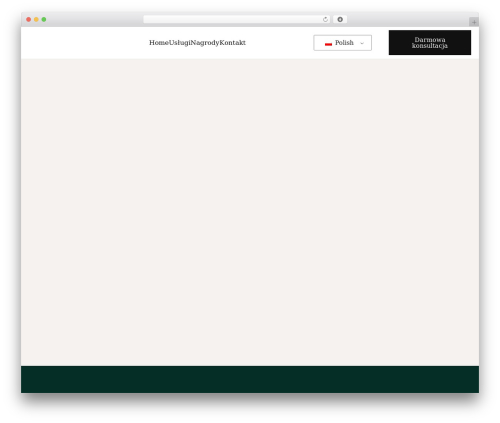 Keydesign framework WordPress plugin - vedaco.pl
