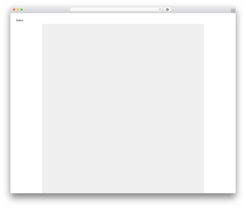 Laytheme imagehover WordPress plugin - cristianordonez.com