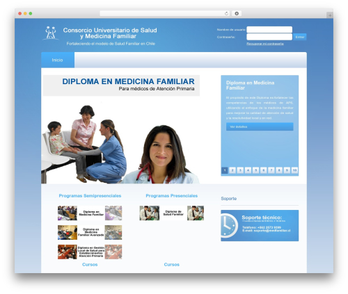 WordPress theme theme1715 - medfamiliar.cl/portalcursos