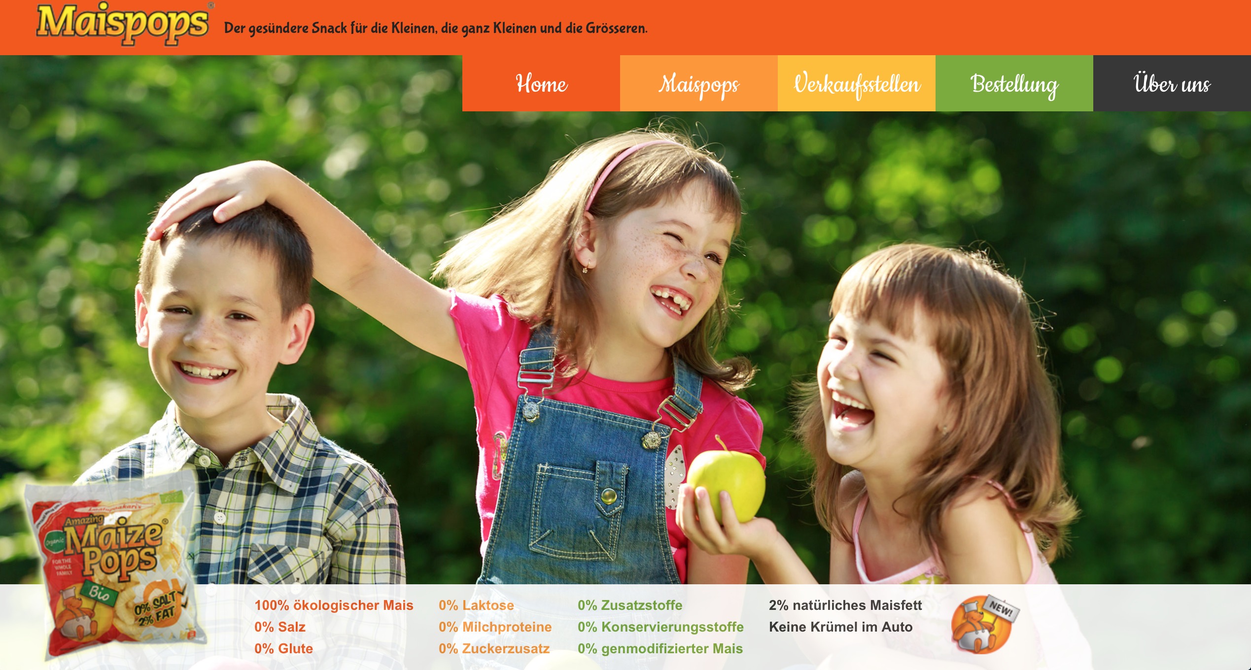 WordPress theme themeMaispops WordPress theme themeMaispops