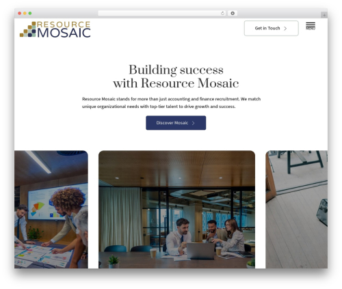 Wp rogiq integration WordPress plugin - resourcemosaic.com