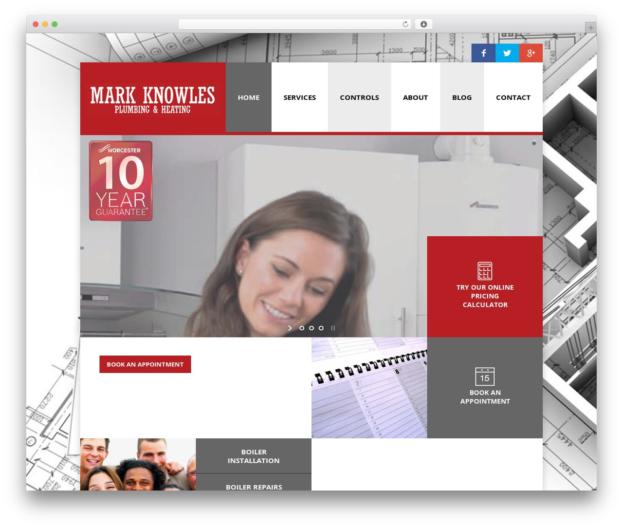 Constructy WordPress theme - mark-knowles.co.uk Constructy WordPress theme - mark-knowles.co.uk
