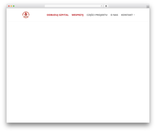 Awesome Logos (awesome-logos) free WordPress plugin - odbudujszpital.pl