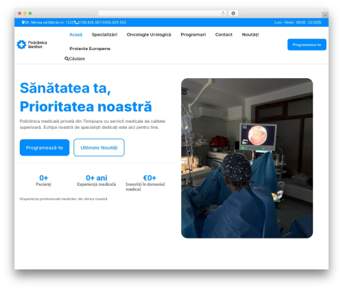 WP Team – WordPress Team Member Plugin (ht-team-member) free WordPress plugin - policlinicabastion.ro