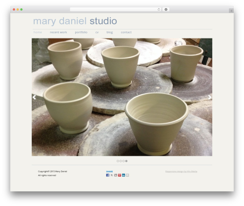 Photospace Gallery (photospace) free WordPress plugin - marydaniel.ca