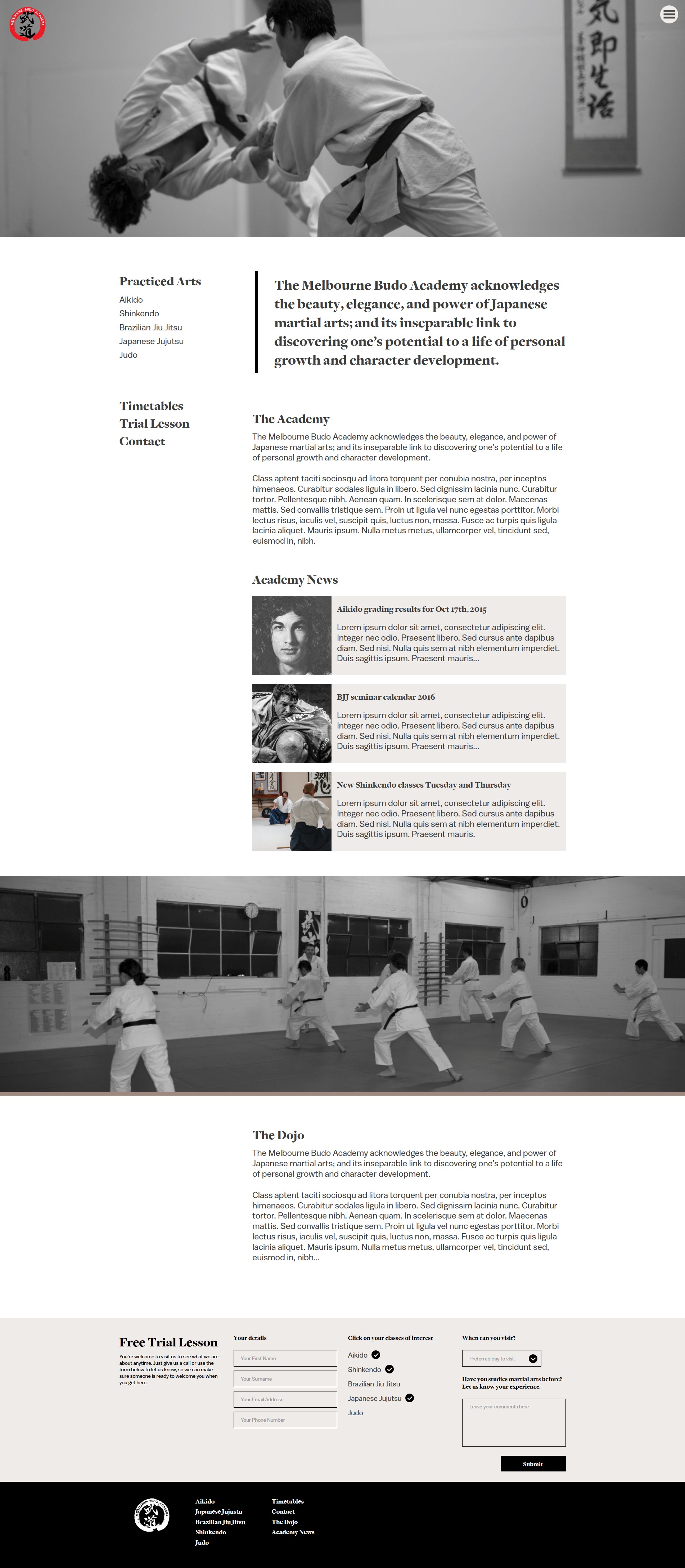 mbc WP theme mbc WP theme