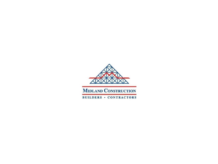 Midland Construction WordPress theme by webmakers