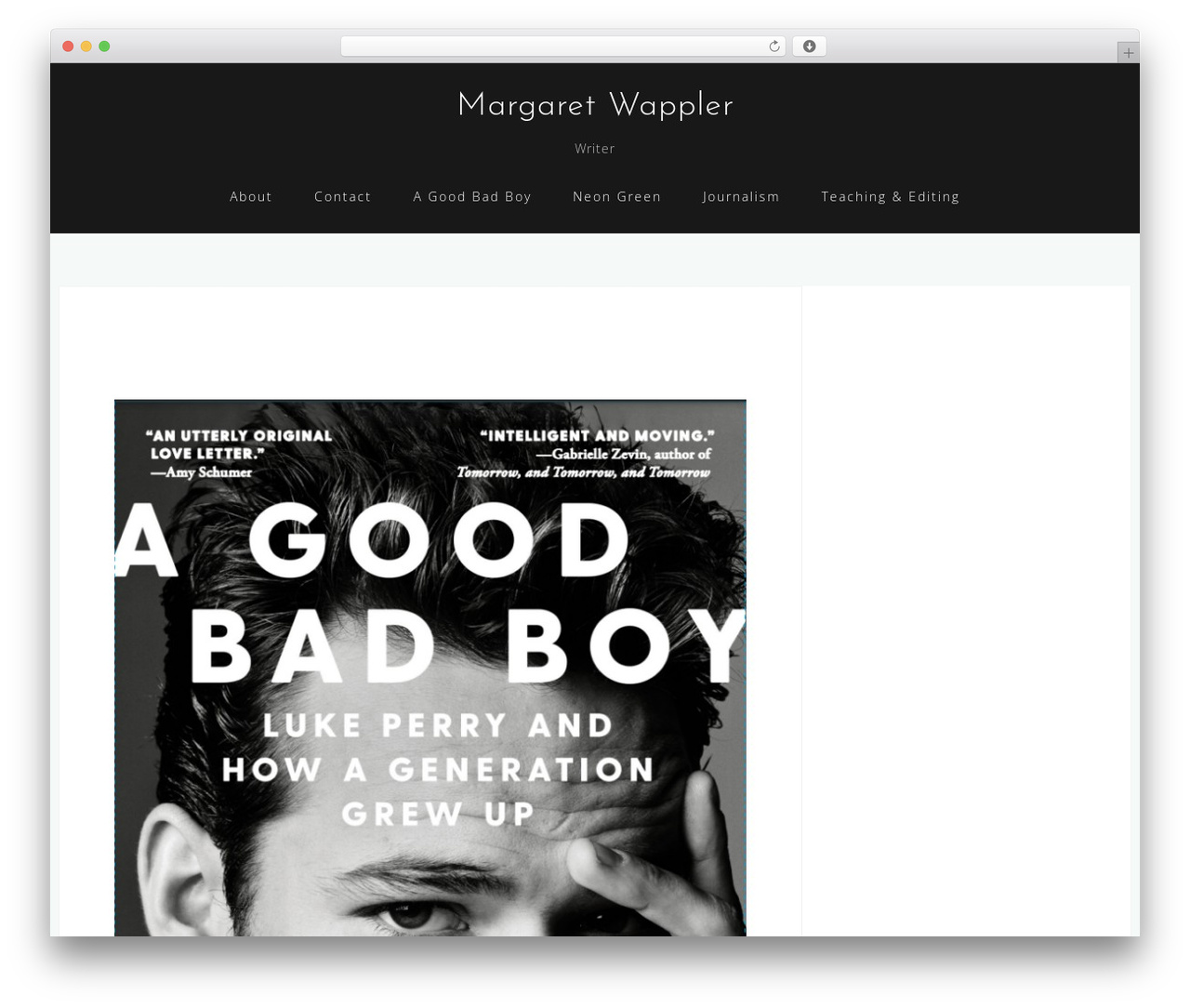 Theme WordPress Astrid - margaretwappler.com Theme WordPress Astrid - margaretwappler.com