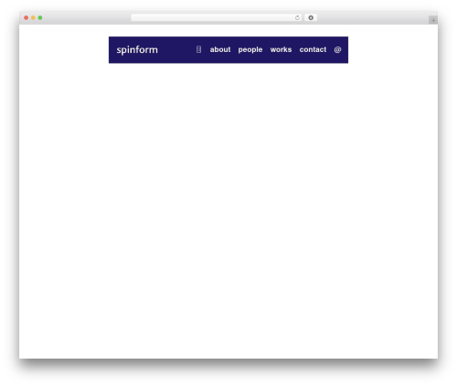 Dsgvo pixelmate premium WordPress plugin - spinform.ch