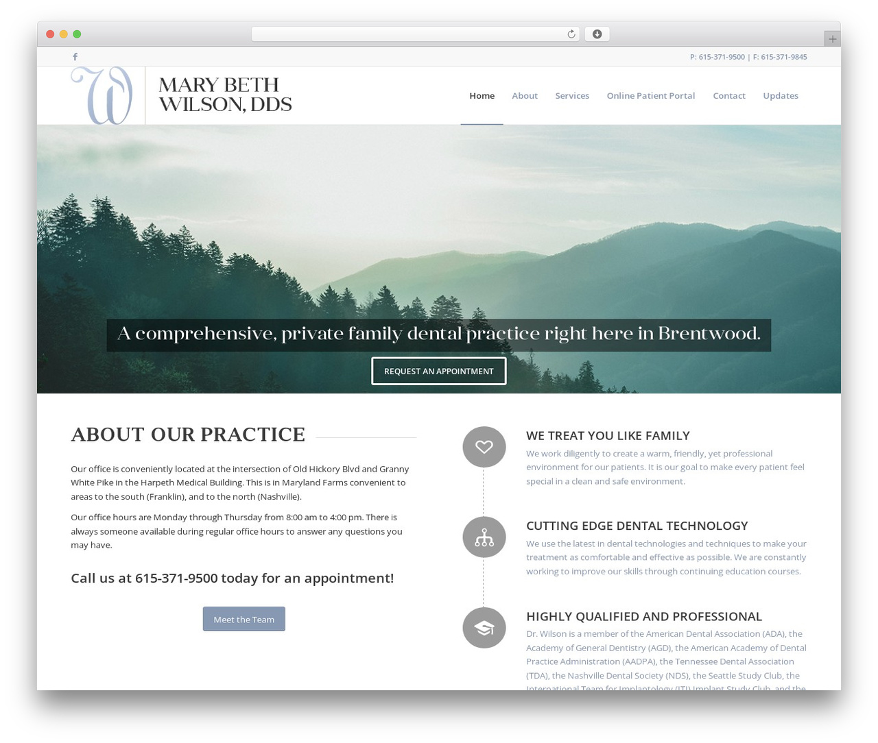 Theme WordPress Enfold - marybethwilsondds.com Theme WordPress Enfold - marybethwilsondds.com