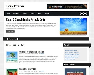 Theme WordPress Ribbons WordPress Theme Theme WordPress Ribbons WordPress Theme