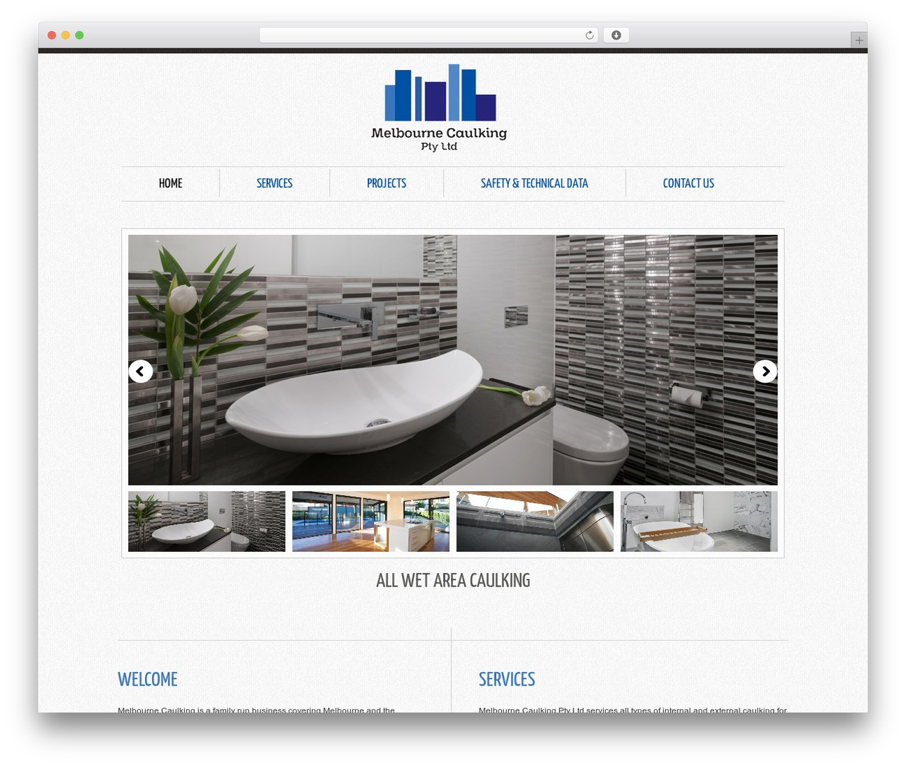 theme1670 WP theme - melbournecaulking.com.au theme1670 WP theme - melbournecaulking.com.au