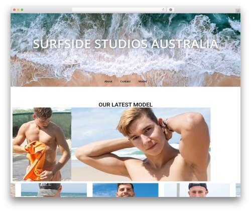 Top Model WordPress theme - surfsidestudiosandproductions.com Top Model WordPress theme - surfsidestudiosandproductions.com