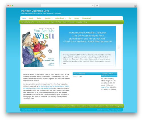Quick Contact (quick-contact) free WordPress plugin - maryannlove.com Quick Contact (quick-contact) free WordPress plugin - maryannlove.com
