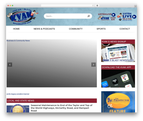 Events customize changes WordPress plugin - kvakradio.com