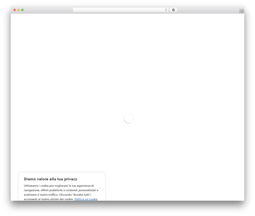Liquid_js_composer WordPress plugin - eventidanzaverona.it