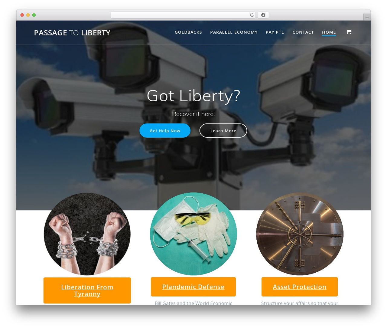 WordPress theme Mesmerize - passagetoliberty.com WordPress theme Mesmerize - passagetoliberty.com
