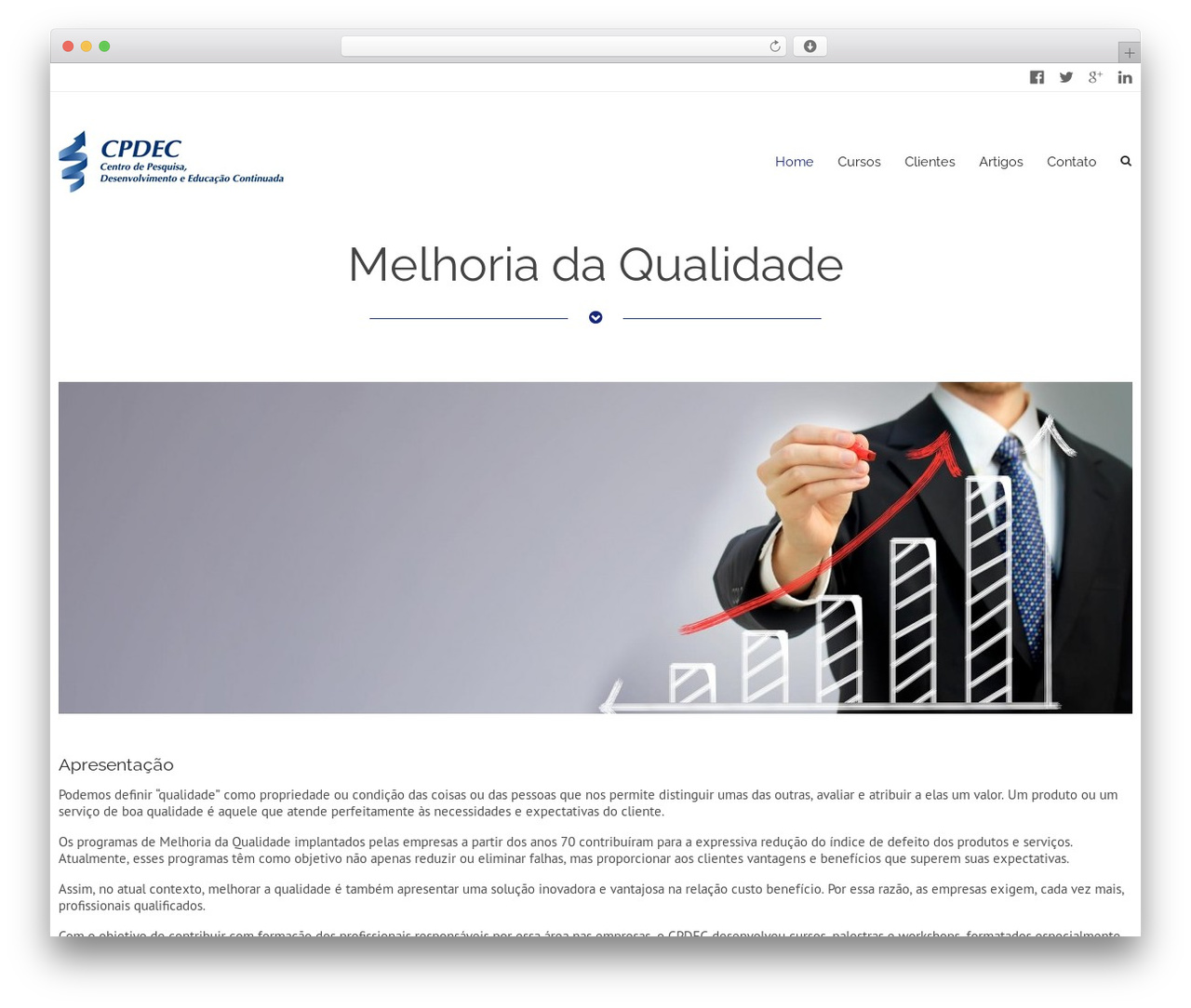 WordPress theme Meteor - melhoriadaqualidade.com.br WordPress theme Meteor - melhoriadaqualidade.com.br