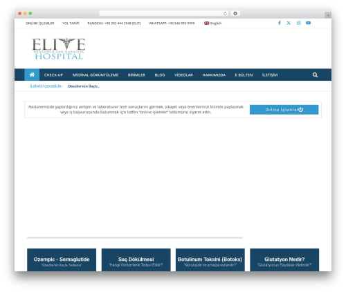 Sanalpospro payment module WordPress plugin - elitenicosia.com