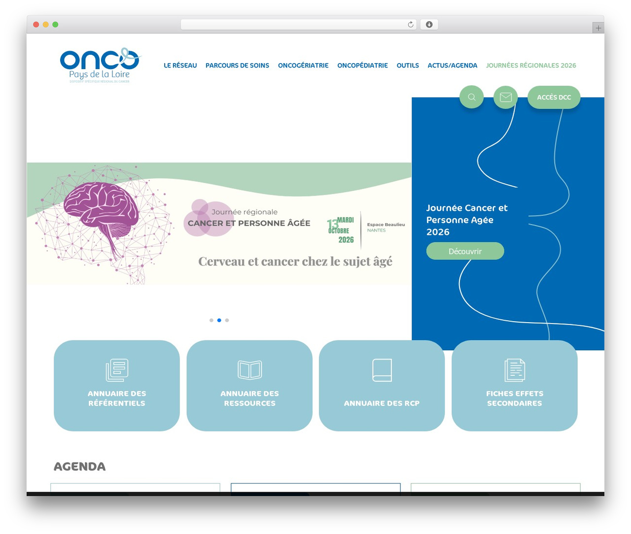 WordPress theme - oncopl.fr WordPress theme - oncopl.fr