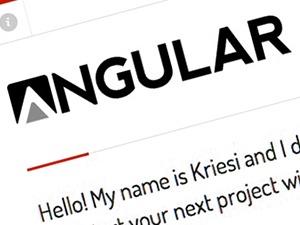 Angular WordPress news theme Angular WordPress news theme
