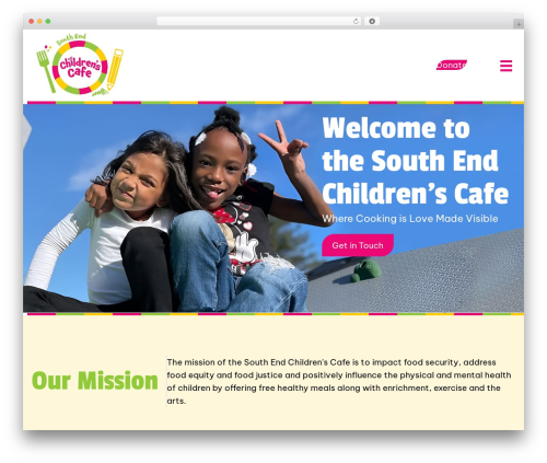 Pws core WordPress plugin - southendchildrenscafe.org